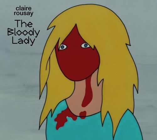 Rousay,claire - Bloody Lady - Music CD