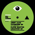 Just Jack / Drover,katie - Twisties / Lollipop Ep - Vinyl Record