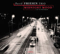 Friesen,david - Midnight Mood - Music CD
