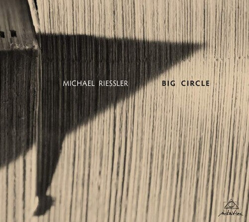 Riessler,michael - Big Circle - Music CD