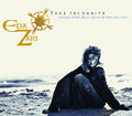 Zari,eda - Toka Incognita - Music CD