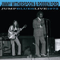 Jump Blues Live 1972 Music CD
