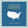 Live In America [LP] Vinyl Record