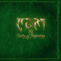Auri - Iii Candles & Beginnings - Music CD