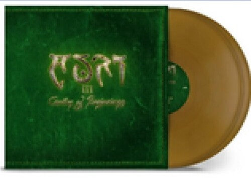 Auri - Iii Candles & Beginnings - Vinyl Record