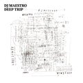Dj Maestro - Deep Trip - Music CD