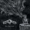 Ectovoid - Dark Abstraction - Vinyl Record
