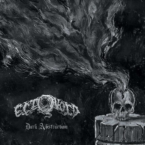 Ectovoid - Dark Abstraction - Vinyl Record