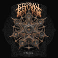 Eternal Returns - Let There Be Sin - Music CD