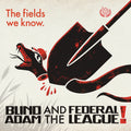 Fields We Know [LP] Vinyl Record