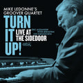 Turn It Up Live At The Sidedoor Music CD