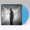Robbie Fulks - Now Then - Turquoise (Bonus Track) [Colored Vinyl] [Limited Edition]