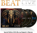 Beat - Live - Music CD