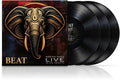 Beat - Live - Vinyl Record