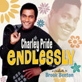 Endlessly: A Tribute To Brook Benton Music CD