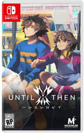 Swi Until Then - Swi Until Then - Video Game
