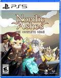 Ps5 Nordic Ashes: The Complete Saga - Ps5 Nordic Ashes: The Complete Saga - Video Game