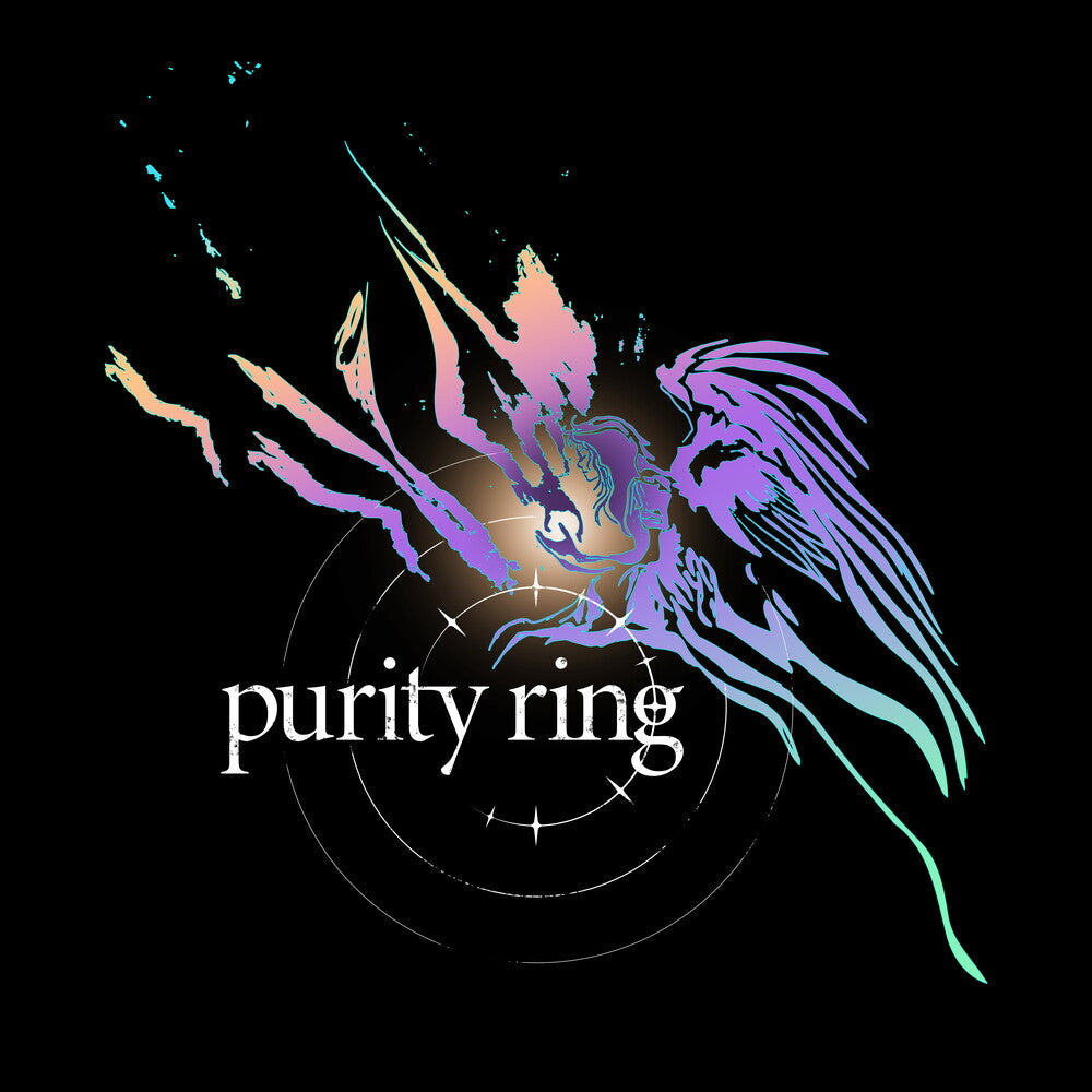 Purity Ring - Purity Ring [CD]