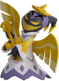 Youtooz - Hazbin Hotel Adam Vinyl Figure - Youtooz - Hazbin Hotel Adam Vinyl Figure - Collectibles