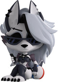 Youtooz - Helluva Boss Summer Loona Vinyl Figure - Collectibles