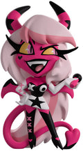 Youtooz - Helluva Boss Verosika Vinyl Figure - Youtooz - Helluva Boss Verosika Vinyl Figure - Collectibles