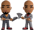 Youtooz - Breaking Bad The Cousins Vinyl Fig - Youtooz - Breaking Bad The Cousins Vinyl Fig - Collectibles