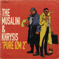 Musalini / Khrysis - Pure Izm 2 - Vinyl Record