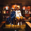 Underachievers - Homecoming - Vinyl Record
