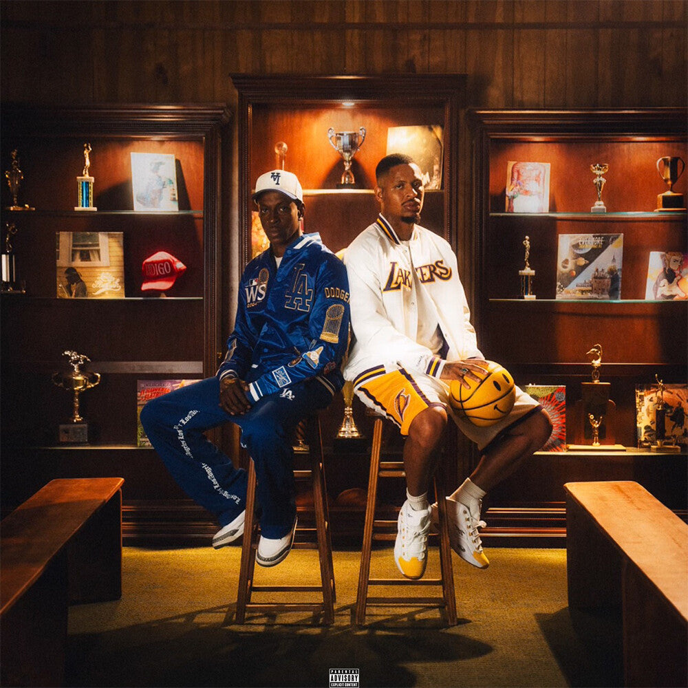 Homecoming [LP] Vinyl Record