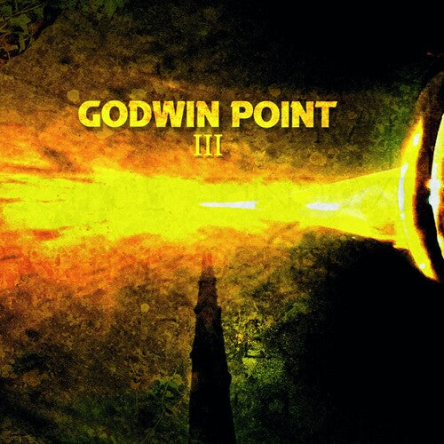 Godwin Point - 3 - Music CD