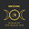 Ikon - Realm Of The Black Sun - Music CD