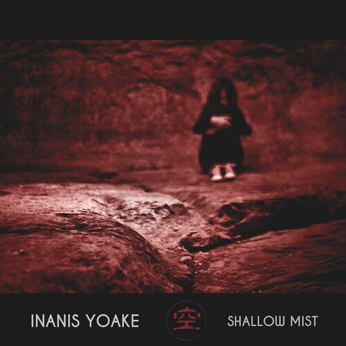 Yoake,inanis - Shallow Mist - Music CD
