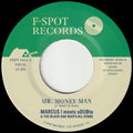 Mr. Money Man b/w Version [7" Vinyl] Vinyl Record