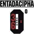 Entadacipha [LP] Vinyl Record