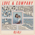 Ojiaji - Love & Company - Vinyl Record