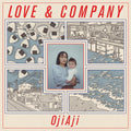 Love & Company [LP] Vinyl Record