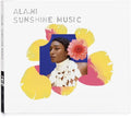 Ala.ni - Sunshine Music - Music CD