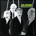 Six Finger Satellite - Severe Exposure: Deluxe Edition - Vinyl Record