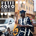 Goro,petit - Dogon-blues From Mali - Vinyl Record
