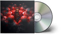 Bnxn - Captain - Music CD