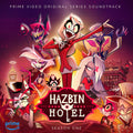 Hazbin Hotel - O.s.t. - Hazbin Hotel - O.s.t. - Vinyl Record