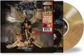Appointment With Death [Gold Colored Vinyl] Vinyl Record