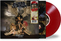 Appointment With Death [Colored Vinyl] [Limited Edition] (Red) Vinyl Record