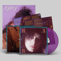 Riki [Colored Vinyl] (Purp) Vinyl Record