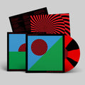 Drab Majesty - Object In Motion - Vinyl Record