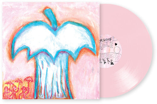 Deerhoof - Apple O - Vinyl Record