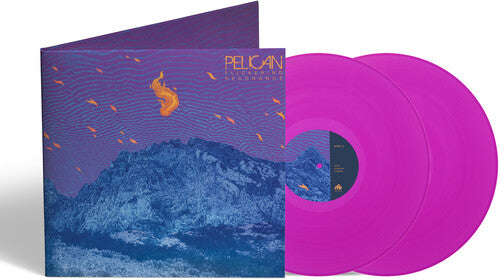 Pelican - Flickering Resonance - Vinyl Record