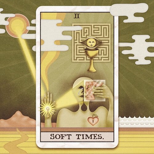 Duncan,matt - Soft Times - Vinyl Record