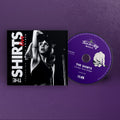 Shirts - Live Feat. Annie Golden - Music CD