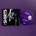 Live Feat. Annie Golden [With Booklet] [Digipak]